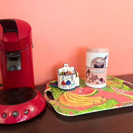 Colors Of Life Apartment Torcy  Luaran gambar