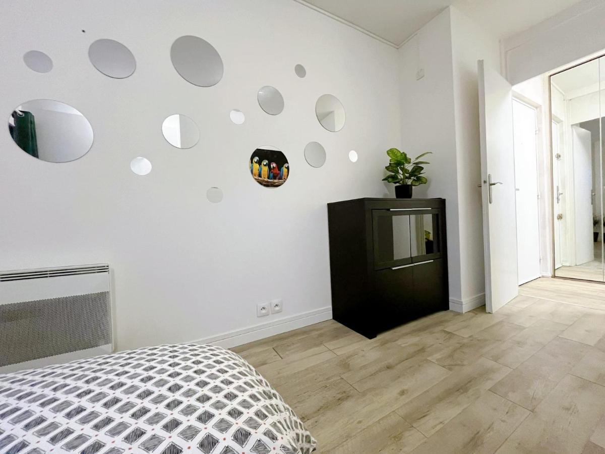Colors Of Life Apartment Torcy  Luaran gambar