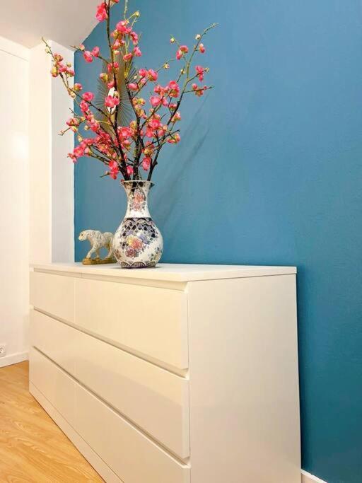 Colors Of Life Apartment Torcy  Luaran gambar