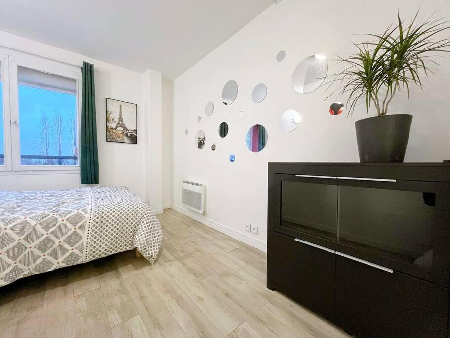 Colors Of Life Apartment Torcy  Luaran gambar