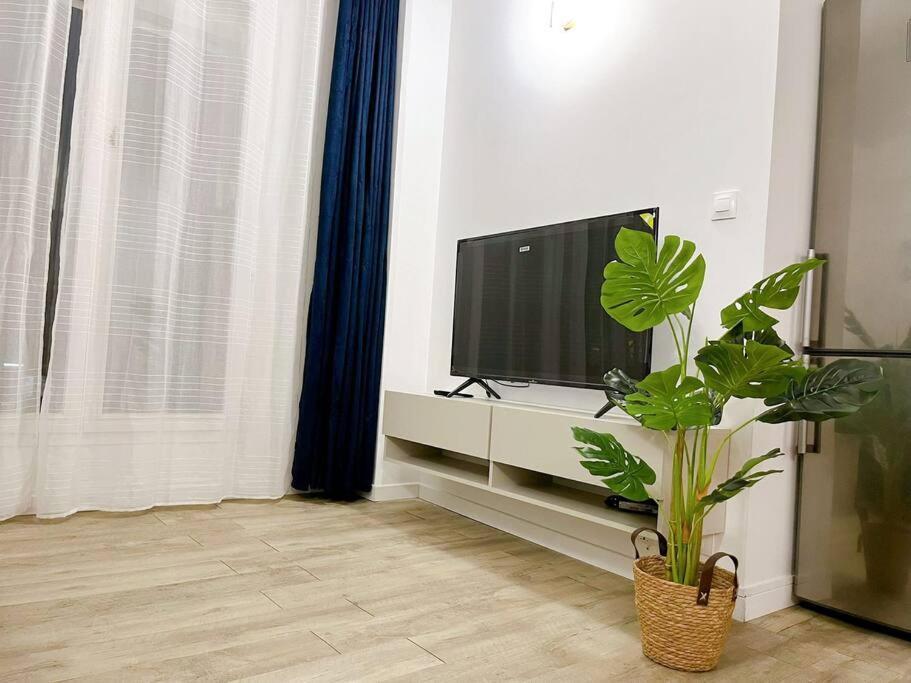 Colors Of Life Apartment Torcy  Luaran gambar