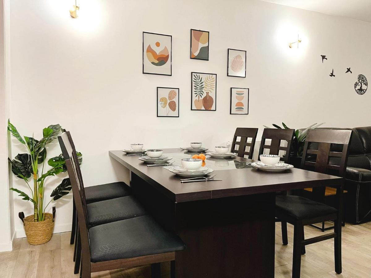 Colors Of Life Apartment Torcy  Luaran gambar