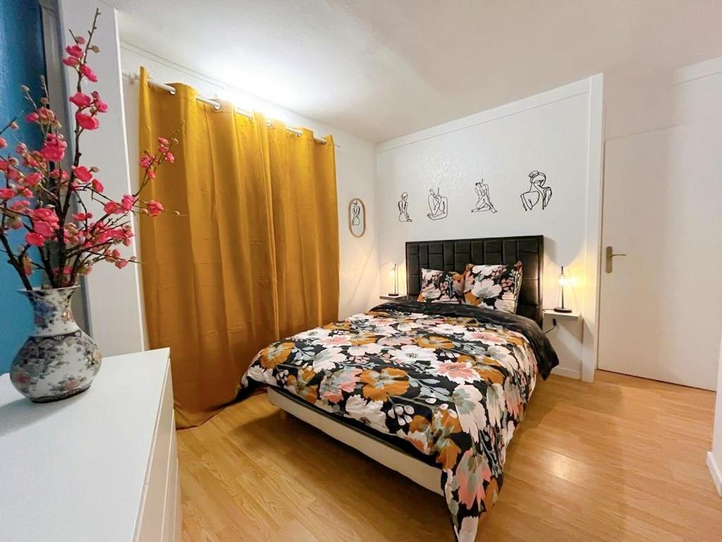 Colors Of Life Apartment Torcy  Luaran gambar