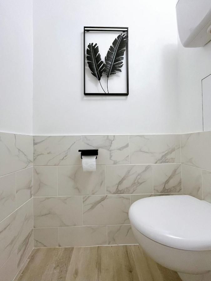 Colors Of Life Apartment Torcy  Luaran gambar