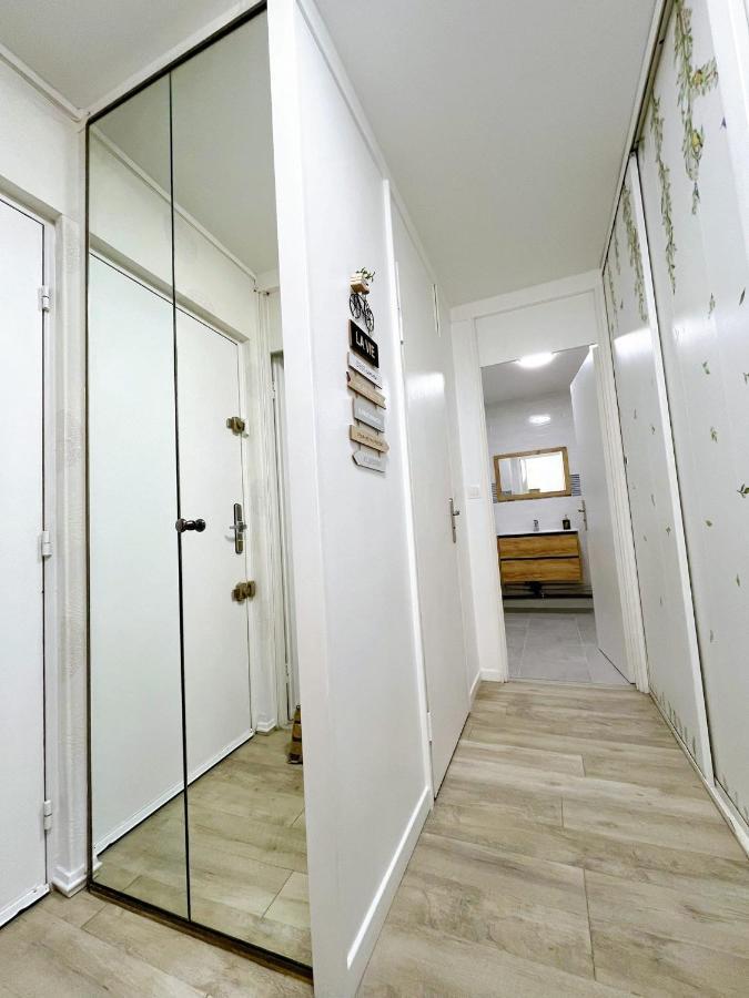 Colors Of Life Apartment Torcy  Luaran gambar